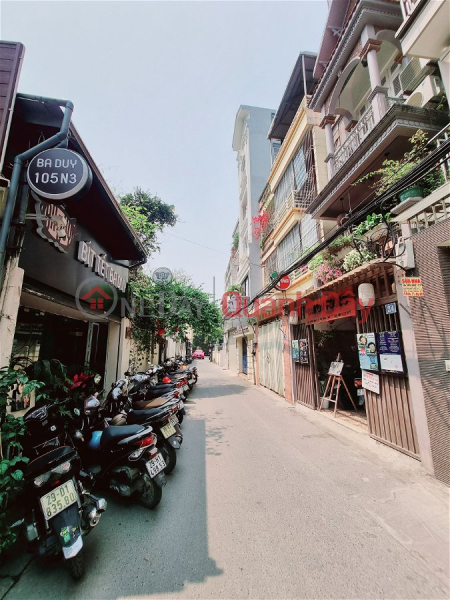 Property Search Vietnam | OneDay | Nhà ở, Niêm yết bán Bán Nhà Phố Vạn Bảo Quận Ba Đình. Sổ 60m Thực Tế 70m Nhỉnh 18 Tỷ. Cam Kết Ảnh Thật Mô Tả Chính Xác. Chủ Muốn