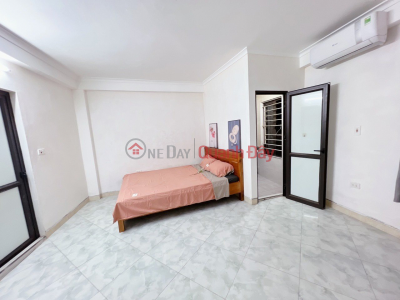 Property Search Vietnam | OneDay | Residential | Rental Listings | (Extremely Hot) Beautiful studio room 28m2, Full NT to move in right away at 75 Ho Tung Mau