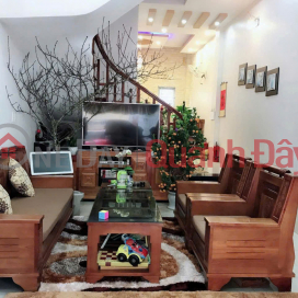 Bán nhà 5 tầng cạnh siêu thị Aone Mall Dương Nội full nội thất kinh doanh đỉnh _0