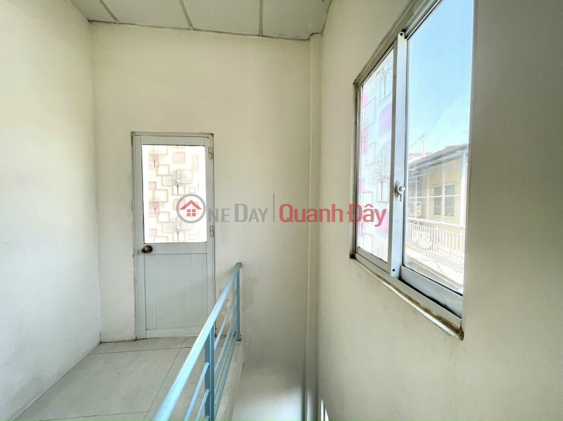 Property Search Vietnam | OneDay | Residential | Sales Listings | OWNER Needs To Sell House Quickly Located In Binh Thanh District, HCMC