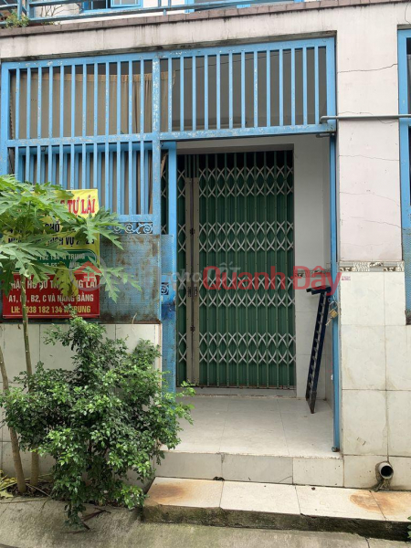 GENERAL HOUSE - Own a House At Bui Cong Trung Street, Dong Thanh Commune, Hoc Mon District, HCMC Vietnam Sales | đ 970 Million
