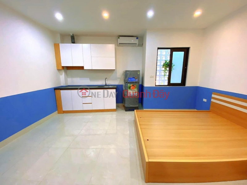 Property Search Vietnam | OneDay | Nhà ở | Niêm yết bán Bán CCMN Nguyễn Xiển, Thanh Trì, 66m2x8T, 22P thang máy nhỉnh 12 tỷ