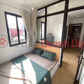 CẦN BÁN CHUNG CƯ MINI 5 TẦNG 45M2 9 PHÒNG DÒNG TIỀN 45TR/TH _0