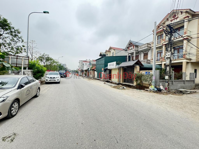 Property Search Vietnam | OneDay | Nhà ở, Niêm yết bán HIẾM-NGUYÊN KHÊ - ĐÔNG ANH - ĐƯỜNG Ô TÔ VÀO ĐẤT - 50M LÊN CAO TỐC NHẬT TÂN NỘI BÀI
