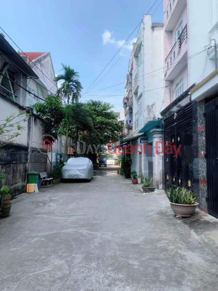 Property Search Vietnam | OneDay | Nhà ở | Niêm yết bán Bán nhà hxh sát mt Nguyễn Thị Kiêu - Q12 58m2-2tang , ngay quán Hai Châu , liền kề UBND Phường Thới An - 4 tỷ nhỉnh 0932030061