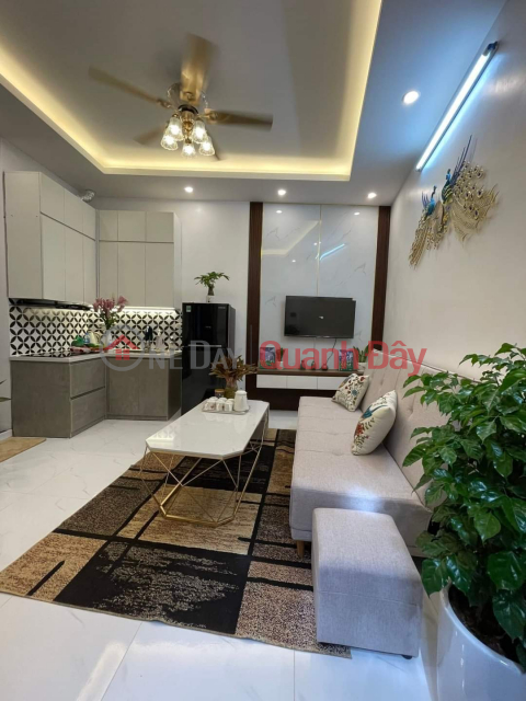 NHÀ ĐẸP NGỌC KHÁNH CỰC HIẾM KHU VIP TẶNG TOÀN BỘ NỘI THẤT SANG XỊN MỊN. _0