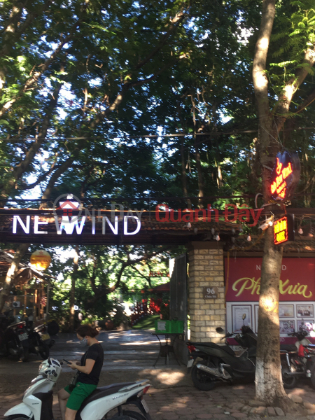 newind 96 pagodas ha (newind 96 chùa hà),Cau Giay | (1)