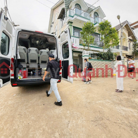One-story villa with 3 bedrooms for rent at 15 million VND on Ngo Gia Tu Street, Da Lat, Lam Dong. _0