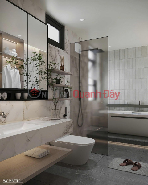 | Làm ơn chọn, Nhà ở | Niêm yết bán đ 13,5 tỷ