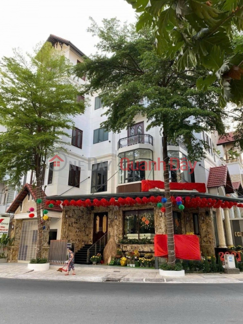 Selling 6-storey villa, 200m2, investment 1.2 billion\/year, 36.5 billion, Diep Minh Chau Street, Tan Phu District _0