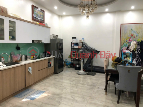 OWNER SELLING A 3-STORY HOUSE BUILT BY THE OWNER - MILITARY AREA A, Cua Bac Ward, Nam Dinh City _0