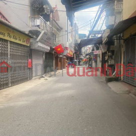 ĐẤT Nguyễn Đạo An-Phú Diễn-57m2-MT 5m- giá 9.6 tỷ _0