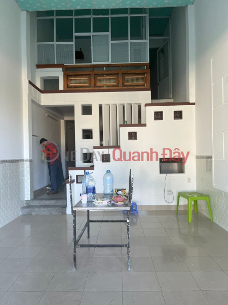 OWNER NEED TO LEASE 1 MILLION, 1 LONG HOUSE IN AN DUONG Vuong - DA NANG. Rental Listings