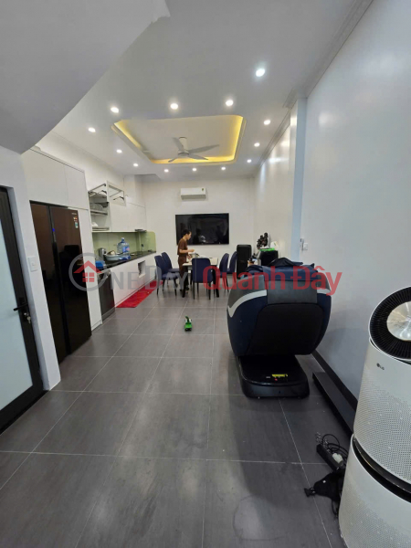 HOUSE FOR SALE IN AN HOA - PLOT DIVISION - 2 SIDES FACING ALLEYS - WIDER AT THE BACK - RARE LOCATION IN MO LAO | Vietnam Sales đ 13.5 Billion