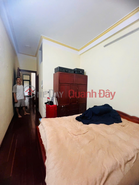đ 10.5 Billion, BEAUTIFUL HOUSE AT GOOD PRICE - OWNER NEEDS TO SELL A HOUSE AT Group 6A, Phu Luong Ward, Ha Dong District, Hanoi