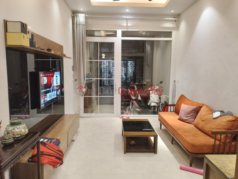 Property Search Vietnam | OneDay | Residential, Sales Listings, Urgent sale of Yen Lang house Car dealer with free furniture 55m 4Tg MT 3.6m more than 7 billion LHCC.