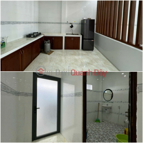 CHÍNH CHỦ Cần Bán Nhà Vị Trí Đẹp Tại Long Thuận, Tp Gò Công, Tiền Giang. Việt Nam Bán đ 1,5 tỷ