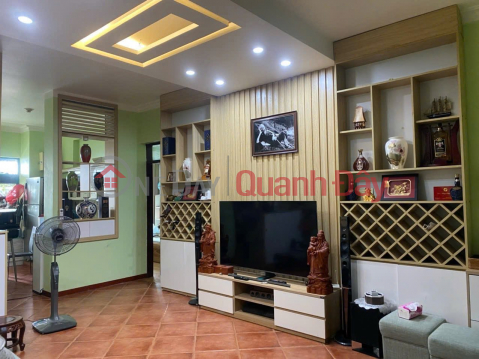 Building 18T Le Van Luong - Hoang Dao Thuy 107m2 3 bedrooms, Cau Giay center, 9.5 billion _0