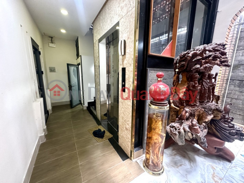 Bán BT 5PN, 5WC tại Dương Bá Trạc, 18,5 tỷ, 96m2, Q8, HCM _0