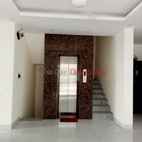 Property Search Vietnam | OneDay | Residential | Sales Listings (CORNER LOT) Selling semi-detached villa in Van Phuc Urban Area 230mx5T, car access 23 billion, elevator Ha Dong