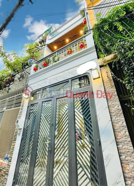 House with good location F15 TAN BINH Sales Listings (khang-7196326290)