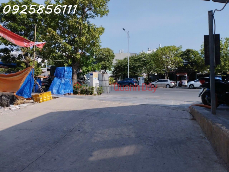 Property Search Vietnam | OneDay | Nhà ở Niêm yết bán Bán đất hẻm ô tô 479 gần Đinh Thị Thi 100m full thổ - Chỉ 60 tr/m hai mặt tiền