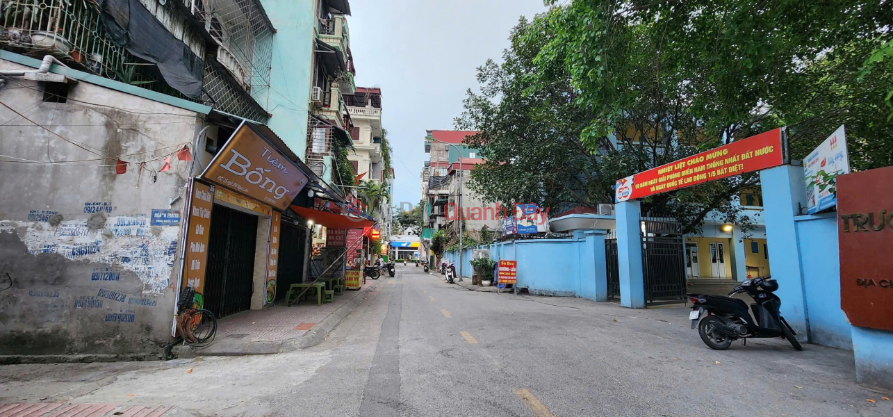 CẦN BÁN NHÀ NGỌC LÂM LONG BIÊN | Việt Nam, Bán, đ 13 tỷ