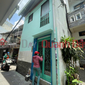 OWNER Sells House in Good Location - Good Price at Alley 76 Thai Phien, Ward 2, District 11, HCM _0