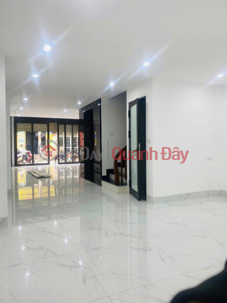 VIP - Mặt Phố Định Công , Hoàng Mai, Hà Nội - Tòa văn phòng - Mới xây - Full nội thất, Việt Nam | Bán, đ 28 tỷ