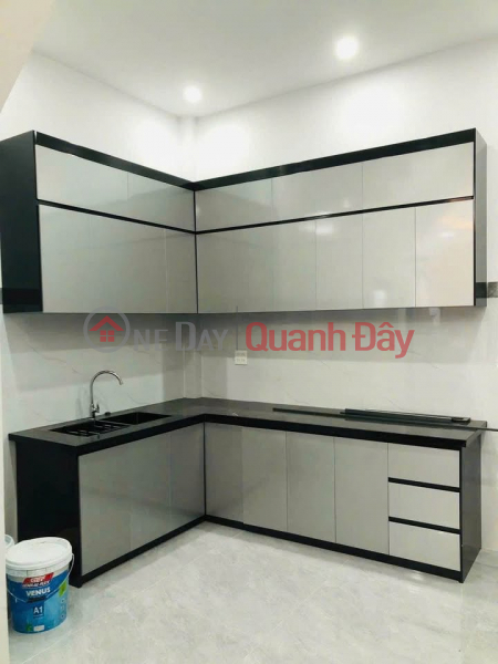 Property Search Vietnam | OneDay | Residential | Sales Listings, 3-STORY HOUSE FOR SALE NEAR AN PHU THINH MARKET - QUY NHON. CODE: