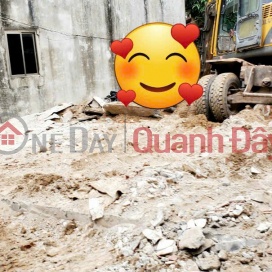 Bán đất Cổ Nhuế 2 diện tích 43m, oto vào nhà, mặt tiền 4m _0