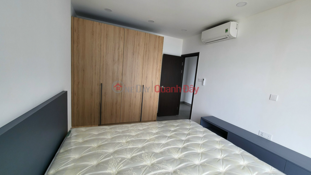 Bán nhanh căn 2PN 65m2 giá 3 tỷ 7 - Nhà full nội thất chung cư Lavida Nguyễn Văn Linh Quận 7, Việt Nam, Bán đ 3,7 tỷ