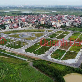 Selling Phu Linh land for less than 10 million\/m2 _0
