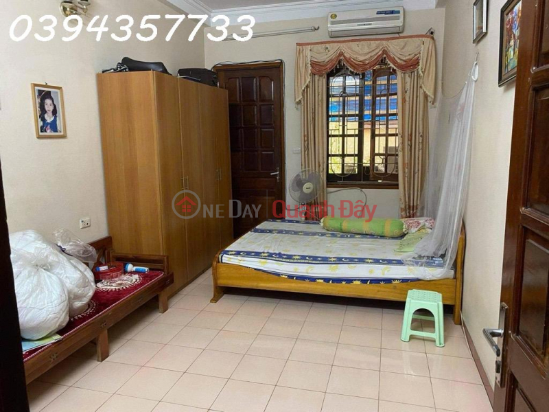 TOWNHOUSE FOR SALE IN XUAN THUY, CAU GIAY: 40M2 x 4 FLOORS, DIVIDED AREA, 2 ALLEY FRONTS, CAR WIDENESS 10M, ONLY 9.1 BILLION | Vietnam | Sales đ 9.1 Billion