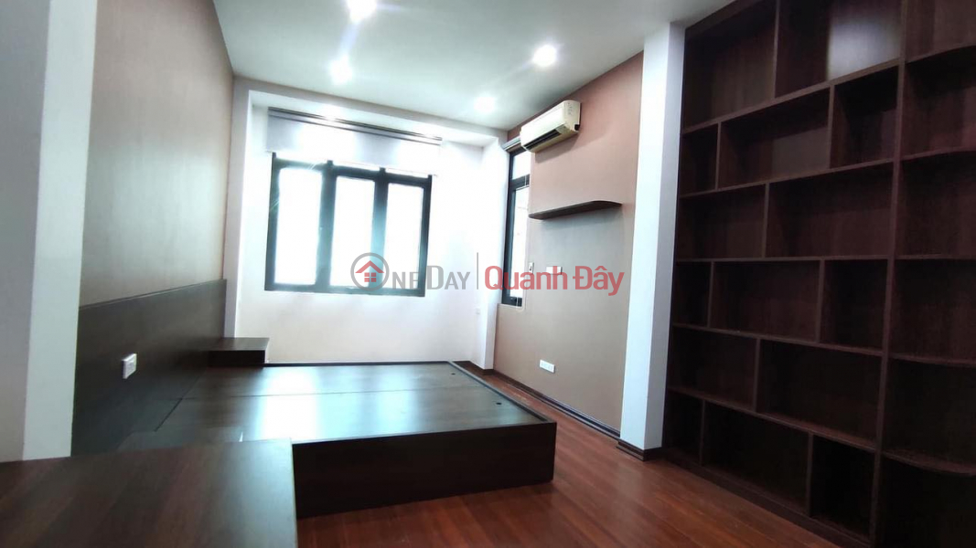Property Search Vietnam | OneDay | Residential Sales Listings Nguyen Van Cu house 49m 5 floors 5.5 billion. Beautiful house, open, shallow alley