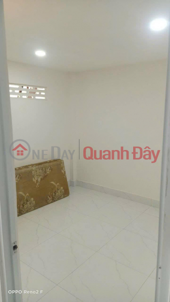 đ 1.75 Billion | 2-STOREY HOUSE FOR SALE IN VO THI SAU ALLEY, PHUOC LONG, NHA TRANG