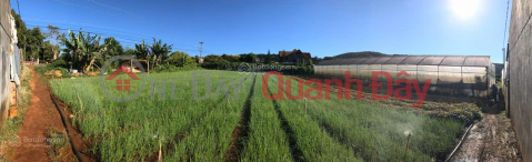 OWNER SELLING 12,829M2 LAND WITH TITLE DEED, FRONTAGE ON NATIONAL HIGHWAY 725, TA NUNG - GATEWAY TO TA NUNG _0