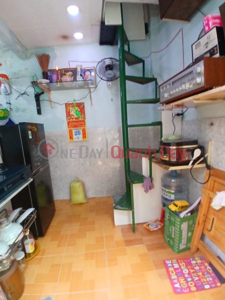 Property Search Vietnam | OneDay | Residential | Sales Listings | HOT !!! OWNER HOUSE - Good Price - Need to Sell House Quickly in Ward 12, District 10, HCMC