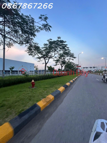 đ 4,2 tỷ | Chủ nhà chào bán lô đất phường Hoà Bình Thuỷ Nguyên