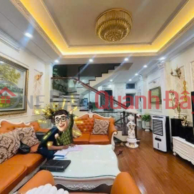 BÁN NHÀ PHÂN LÔ PHẠM TUẤN TÀI, ÔTÔ TRÁNH, VỈA HÈ KINH DOANH, 43M2 CHỈ 14 TỶ 080 _0