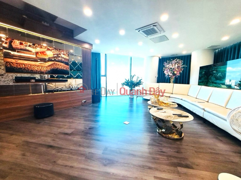 WELCOME FOR SALE CORNER LOT APARTMENT OF HA DONG BUSINESS TOWER Sales Listings