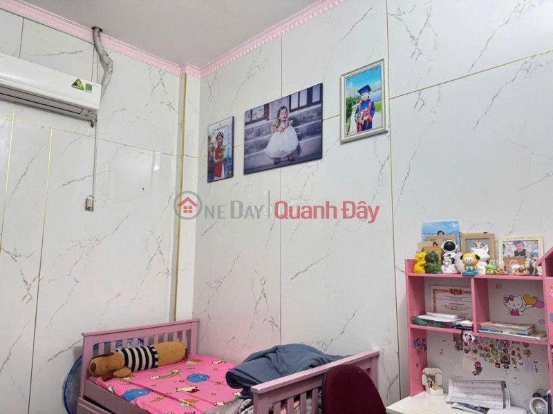NHÀ CHÍNH CHỦ - GIÁ TỐT - 26B/35, khu phố 5, Phường Hố Nai, TP Biên Hòa, Đồng Nai Việt Nam Bán | đ 1,85 tỷ