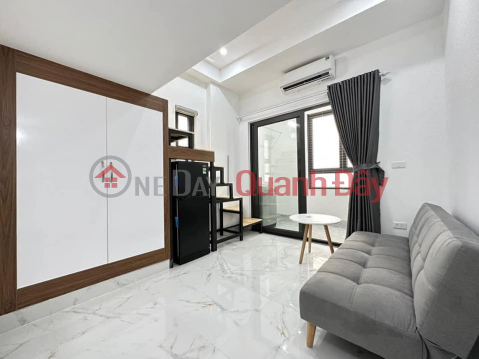 SUPER PRODUCT NGOC THUY, 50M, 5 FLOORS, 5M FRONT, PRICE 8 TY2, EXTREMELY BEAUTIFUL CORNER LOT, BUSINESS, NEAR STREET, 7 CAR ACCESS _0