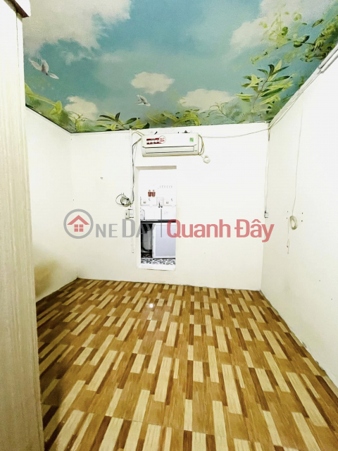 RARE HOUSE FOR SALE BA DINH NGHI DUNG 32M2 4T 4MT FOR ONLY 2.6 BILLION HOUSE NEAR THE STREET _0