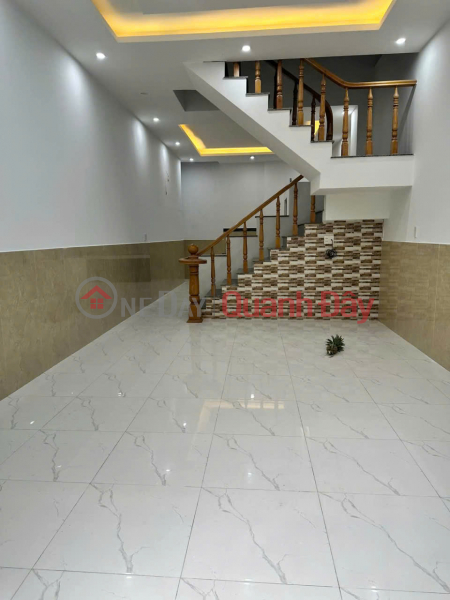 Property Search Vietnam | OneDay | Nhà ở Niêm yết bán Chính chủ bán nhà mới xây Nguyễn An Ninh, Vũng Tàu - 2pn, 2wc, hướng Đông Nam, giá 4,8 tỷ