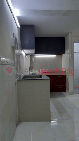 Property Search Vietnam | OneDay | Nhà ở | Niêm yết cho thuê, Nhà Hẻm 576 Lê Hồng Phong, 3 tầng 3PN