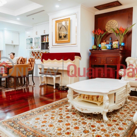 R1 Royal City 72 Nguyen Trai - VIP AREA - CLASS IS UNDEMNABLE<br \/><br \/> Area 112m2, asking price 15,450 billion _0