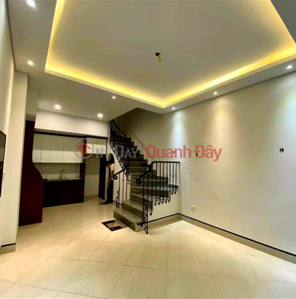 Property Search Vietnam | OneDay | Nhà ở Niêm yết bán Bán gấp gấp Ngọc Thụy 40m2, T5, mt_5m, Hơn 5 tỷ Long Biên Hà Nội