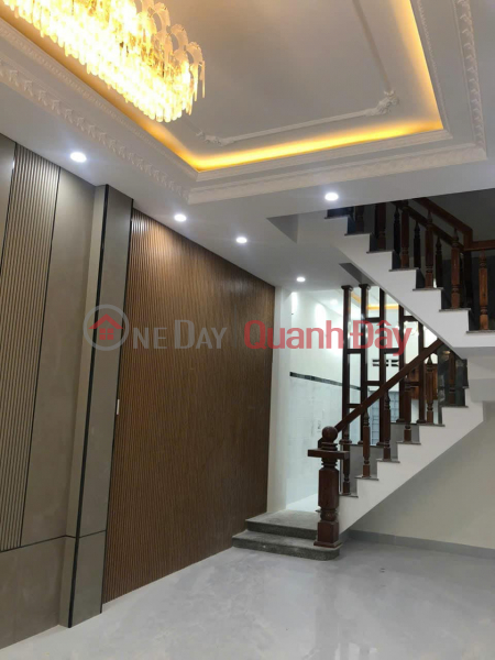 Property Search Vietnam | OneDay | Residential, Sales Listings, Selling a 3-storey house with frontage, ward. Ly Thuong Kiet. Quy Nhon City