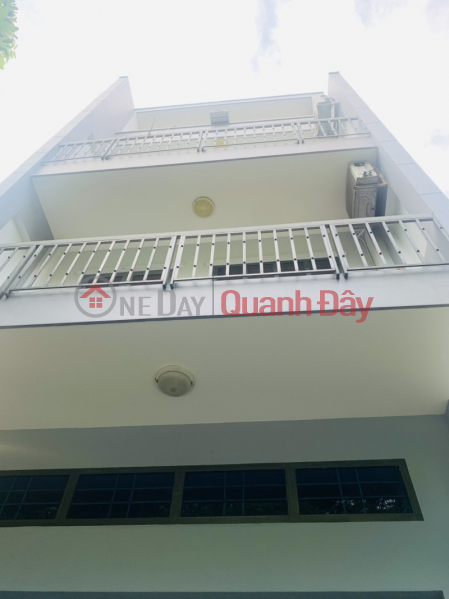 Property Search Vietnam | OneDay | Residential | Sales Listings, Selling residential house 13C 86m2 4 floors Phong Phu Binh Chanh 7.9 billion